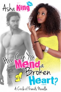 KingAsha_HowCanYouMendaBrokenHeart_Kindle